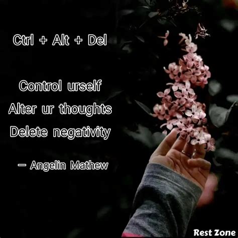 Image result for Ctrl Alt Del Quotes