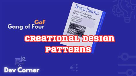 Toradh íomhá ar 23 Design Patterns