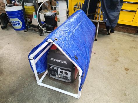 DIY Portable Generator Shelter ಗಾಗಿ ಇಮೇಜ್ ಫಲಿತಾಂಶ