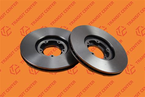 Image result for Ford Transit Front Brake Discs
