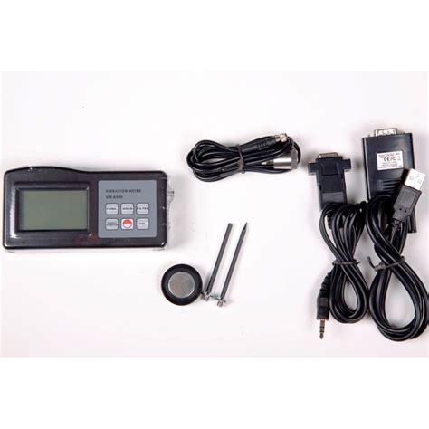 Toradh íomhá ar Simple Vibration