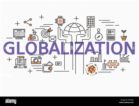Image result for Globalization Infographic Examples