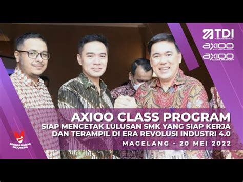 Image result for Axoo Class Program
