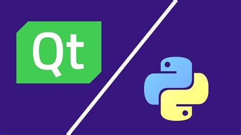 Image result for Qt Python Desktop App