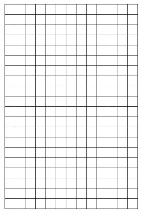 Image result for One Inch Graph Paper Notebook