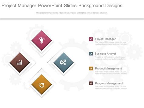 Image result for Project Management Simple Background for Presentation