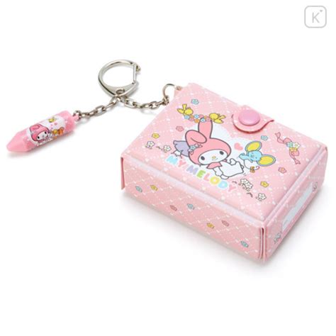 Toradh íomhá ar Tool Box Keychain Sanrio