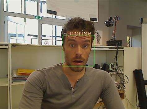 How to Draw Happy Face in Python に対する画像結果