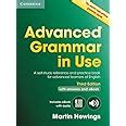 Image result for Advanced English Grammar Book
