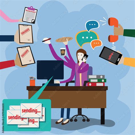 Image result for Busy at Work Logo