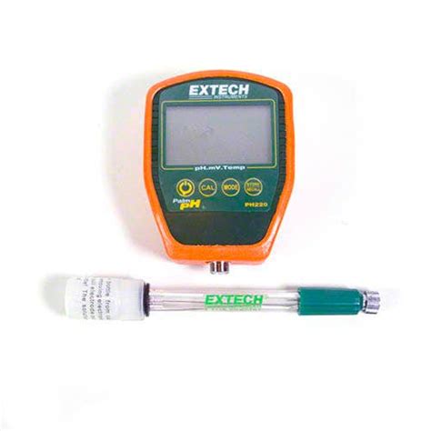 Extech Ph Meter Probe に対する画像結果