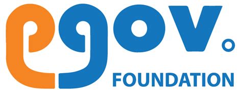 Afbeeldingsresultaten voor eGov Foundation Logo