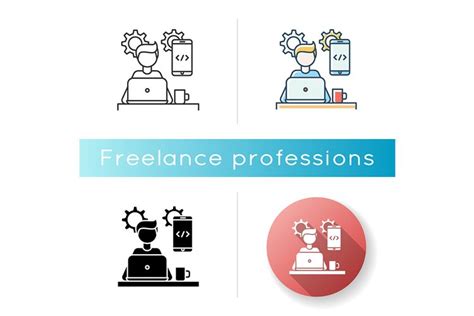 Image result for App Developer Icon