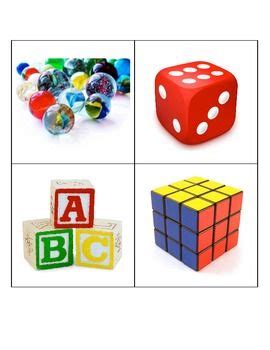Image result for Example Object of Cube