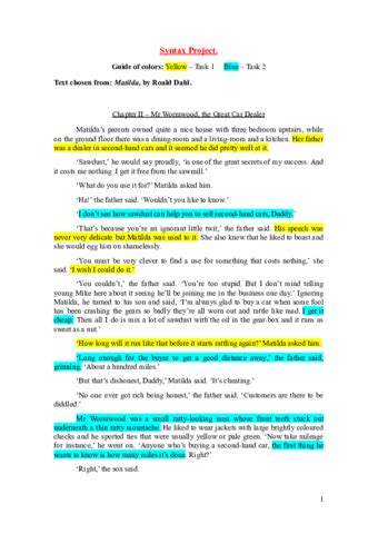 Image result for The Syntax Project