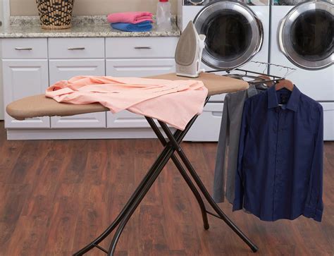 Toradh íomhá ar Sturdee Ironing Board Label