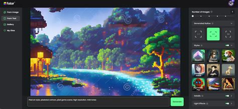 8 Best Pixel Art Softwares & Programs for Designers and Developers | Fotor