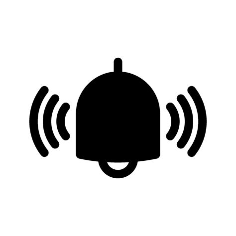 Toradh íomhá ar HTML Bell Icon