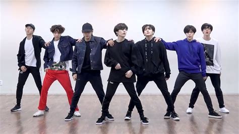 Image result for BTS Learning Dance