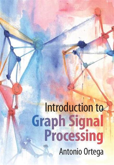 Graph Signal Processing Books に対する画像結果