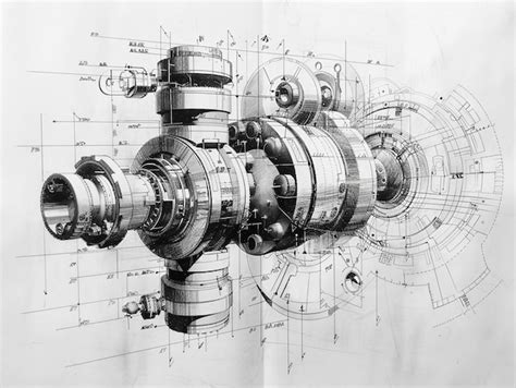 Image result for Technical Drawing Generator