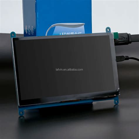 Image result for Raspberry Pi 4 Display