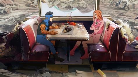 Image result for invincible trailer