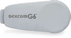 Image result for Dexcom G6 Sample