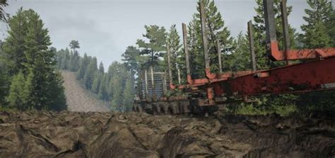 Image result for Snow Runner Map Mods