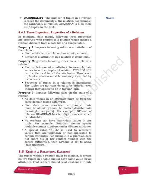 Image result for NCERT Class 12 Computer Science Blue Print