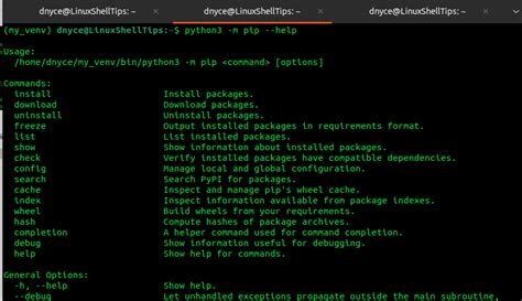 Image result for Install Python PIP Command