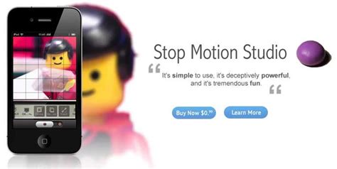 Image result for LEGO Stop Motion App
