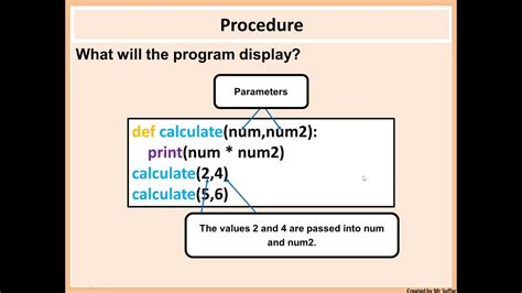 Image result for How to End a Procedure in Python