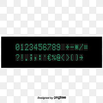 Image result for LED Display Vector Image