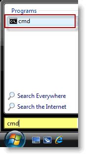 How to Access Command-Prompt に対する画像結果