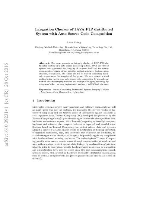 Toradh íomhá ar Source Code Composition