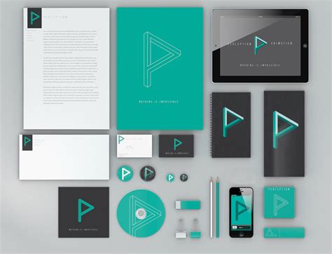 Image result for Perception Reality Logo