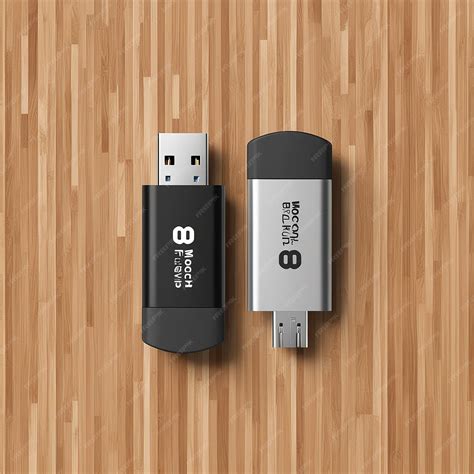 Image result for USB Flash Drive Front View