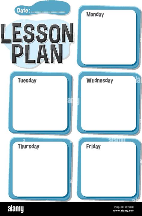 Image result for Weekly Lesson Cartoon Image