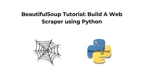 Image result for Web Scraping Python BeautifulSoup
