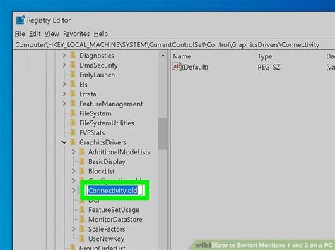 How To Switch Screens に対する画像結果