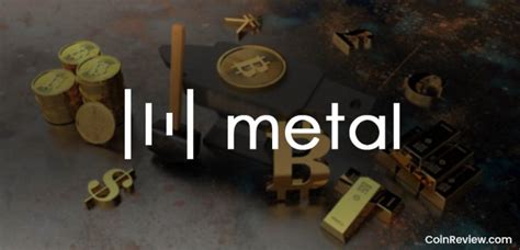 Metal Cryptocurrency - What Is It and Why Is It So Important