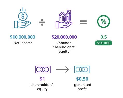 Image result for Return On Equity Example