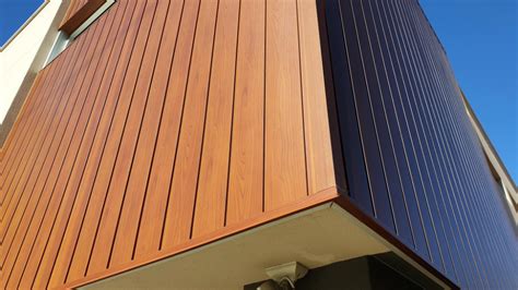Image result for External Timber Look Cladding