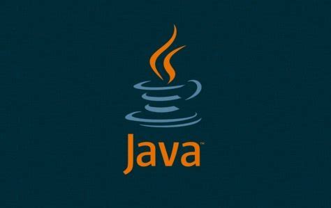 Toradh íomhá ar Lenguaje Java Logo