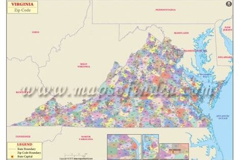 Toradh íomhá ar VA Area Code