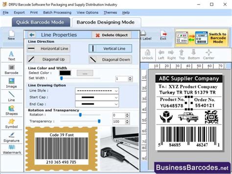 Barcode Scanner Software - Download & Review