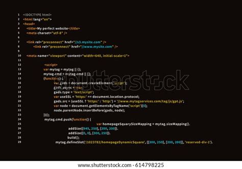 Image result for Web Code Poster
