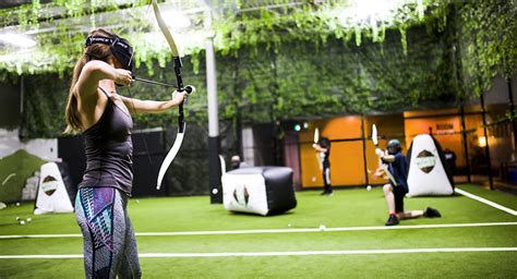 Bildergebnis für Archery Fight Games