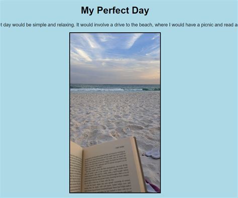 HTML Basic Web Page に対する画像結果